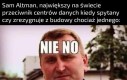 To atencjusz w cholere