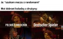 Zawodowi gracze