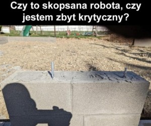 Nie da się ukryć