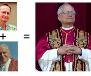 Cóż za połączenie