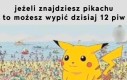 Powodzenia, wierzę w ciebie