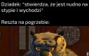 No trochę się porobiło