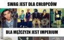 Prawdziwi mężczyźni