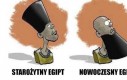 Moda w Egipcie