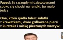 Nudy zrobcie cos huje