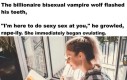 Female literature