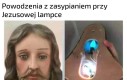 Szybki egzorcyzm i drzemeczka