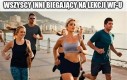 Nie opłacało się unikać ruchu