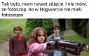 No nie mieli fotoszopa