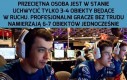Dziwne, że nie potrafią namierzyć sobie dziewczyn