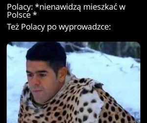 Tak było