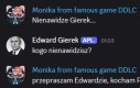 Jak głodny?