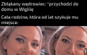 Był u Was wędrowiec?