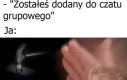 Pierwsza rzecz do zrobienia