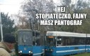 Proszę mi się nie naprzykrzać