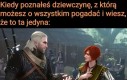 Yennefer to kanon, ale Shani też top