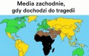 Reakcja mediów