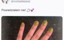 Gratulacje kochana