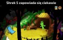 Nie mogę się doczekać