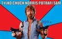 Tylko Chuck Norris to zrobi