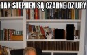 Teraz to nawet naukowcom ciężko zaufać