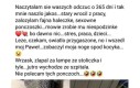 Miał być ponętny wieczór, wyszła kicha