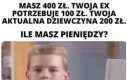 Nie lubię się dzielić