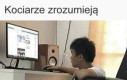 Nic niezwykłego