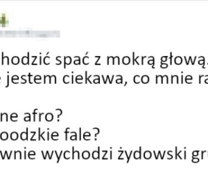 Stylowa stylizacja