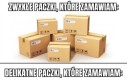 Skąd oni wiedzą, którymi paczkami grać w nogę?