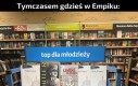 Ponadczasowe osoby i dzieła