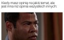 Tak zwane myślenie