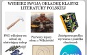 Okładki podręczników to stan umysłu