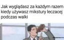 Sekundusia tylko dopiję