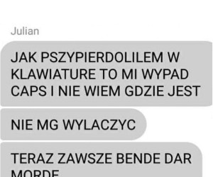 To nieuleczalne