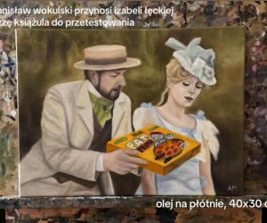 Sztuka nowoczesna