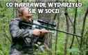 Co naprawdę wydarzyło się w Soczi