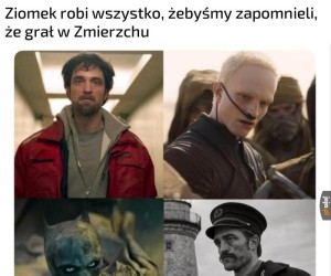 Dobrze mu idzie