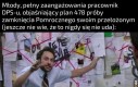 Tym razem nie ucieknie