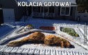 Kolacja gotowa!