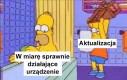 Aktualizacja