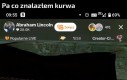 Co jest kurwa grane