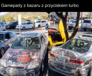 Przezroczysty design rządzi