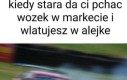 Najważniejsza jest rodzina i drift