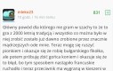 No ja właśnie też tylko dlatego nie gram