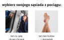 Kogo wybierasz?