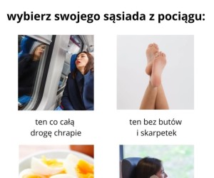 Kogo wybierasz?