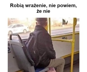 Budzi szacunek