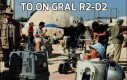 To on grał R2-D2