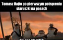 Trzeba poprawić